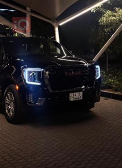GMC Yukon